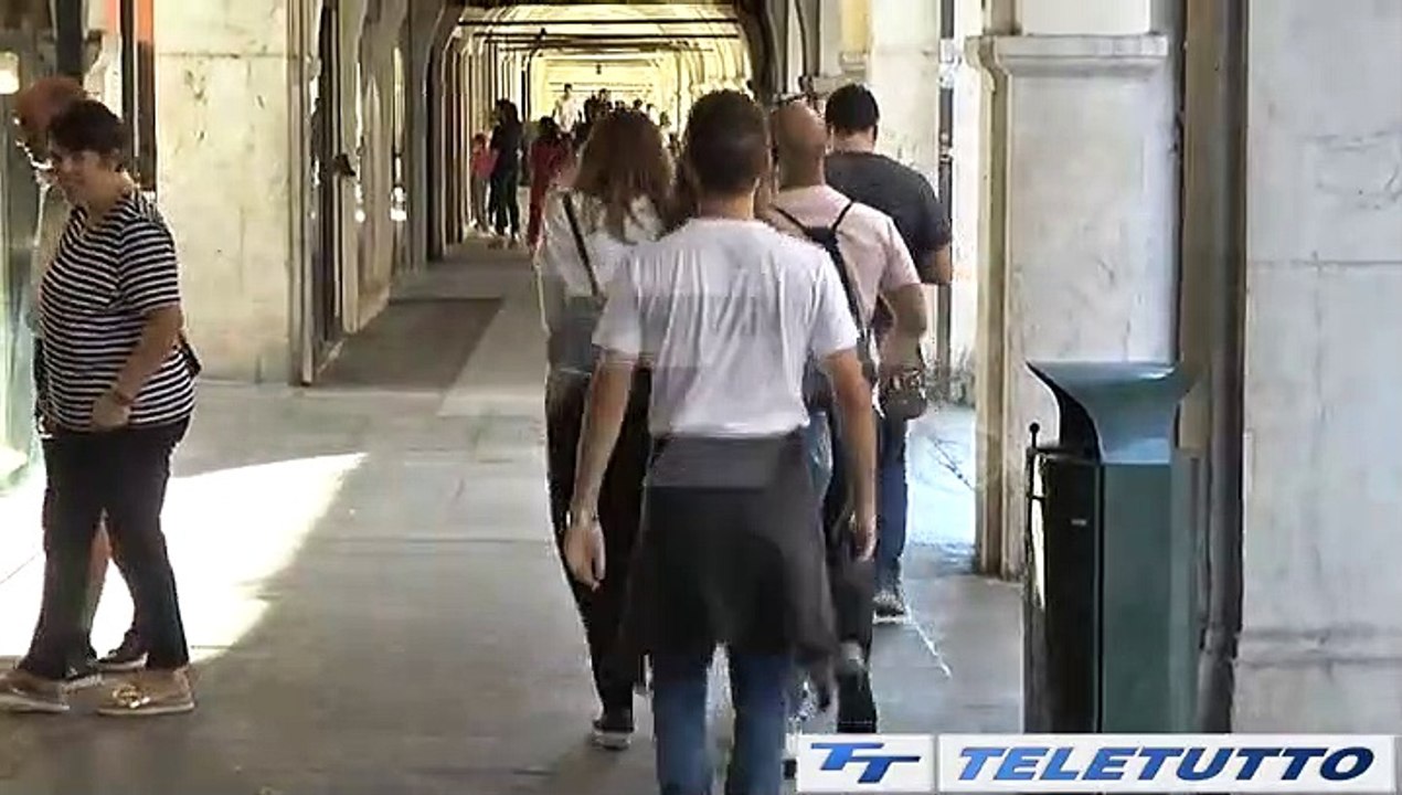 Video News - YOUTH COLAB, BILANCIO POSITIVO