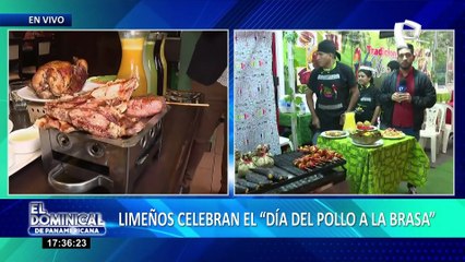 Guerra de sabores: El pollo a la brasa andino vs. el tradicional plato bandera