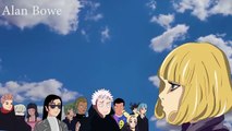 Gojo gets Unseald - Sukuna vs Gojo Jujutsu Kaisen Fan Animation HD - JJK