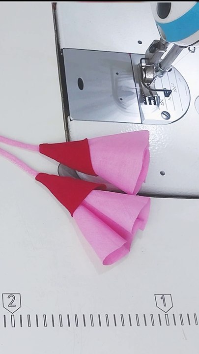 Rose latkan design