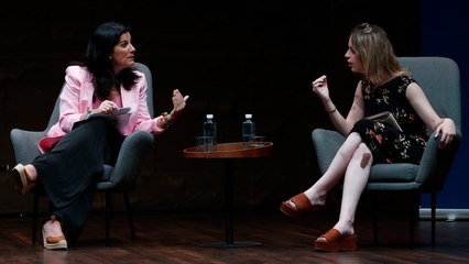 María Ruiz Solás (Vox) considera a Elisabeth Duval una “enferma crónica”