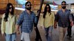 Katrina Kaif Hubby Vicky Kaushal के साथ Romantic Birthday Trip से लौटीं, हाथ पकड़े दिखे...|FilmiBeat