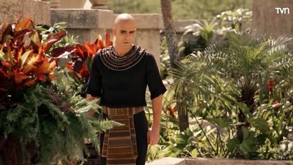 190. Genesis, en español