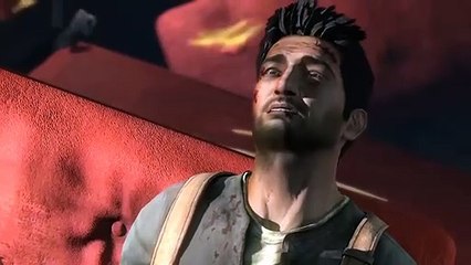 UNCHARTED 2 Among Thieves™ - VGA World Premier Trailer