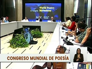 Скачать видео: Vpdte. Sectorial Freddy Ñáñez: Ustedes van a conocer a un país de verdad que está luchando y resistiendo