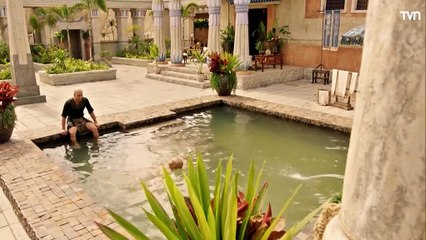 191. Genesis, en español