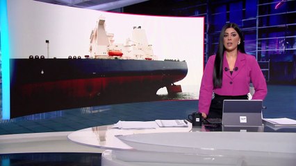 التاسعة هذا المساء | تسليم السفينة نوتيكا للحوثيين لبدء سحب النفط من الناقلة صافر