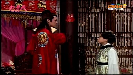 Bao Thanh Thiên (T 80) - Chân Giả Hiền Tế | Tập 1/5 - Phim Cổ Trang Huyền Bí 1993