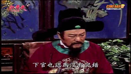 Bao Thanh Thiên (T 82) - Chân Giả Hiền Tế | Tập 3/5 - Phim Cổ Trang Huyền Bí 1993 🎬