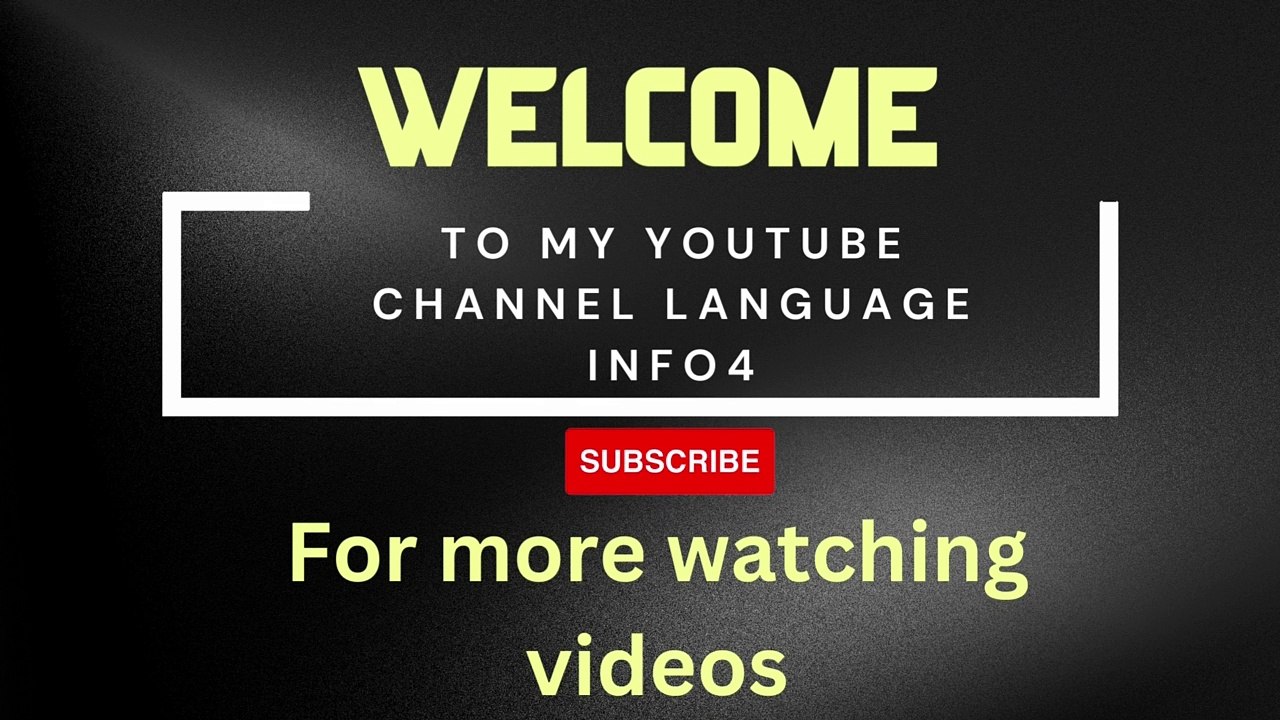 Korean Class20 | language info4 | eps topik reading question