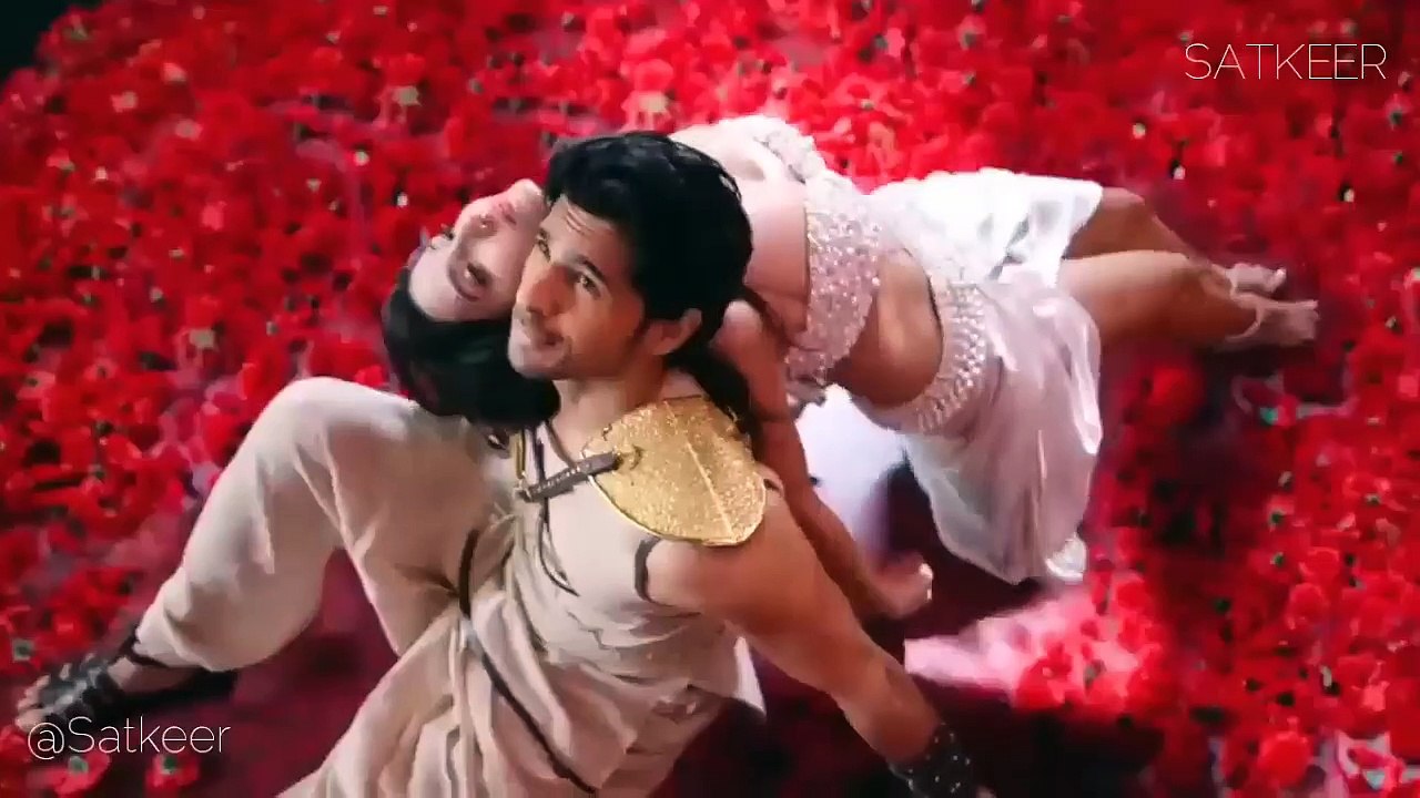 Manike Mage Hithe Song (Thank God) Nora Fatehi, Sidharth M - Tanishk,Yohani,Jubi 4K Video