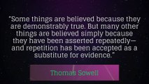 The Ultimate Collection of Motivating Quotes by Thomas Sowell  @inspirationalquotes819