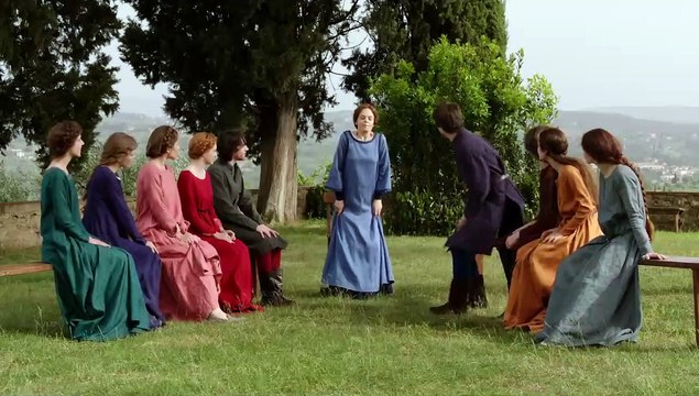 Contes italiens Bande-annonce (IT)