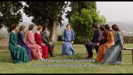 Contes italiens Bande-annonce (FR)