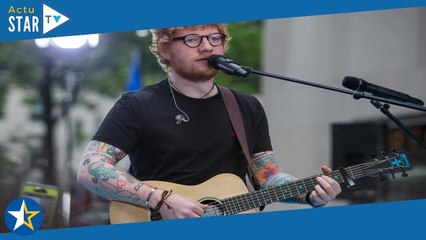 Ed Sheeran : 17 spectateurs ont été transportés à l'hôpital au cours de son concert en Pennsylvannie