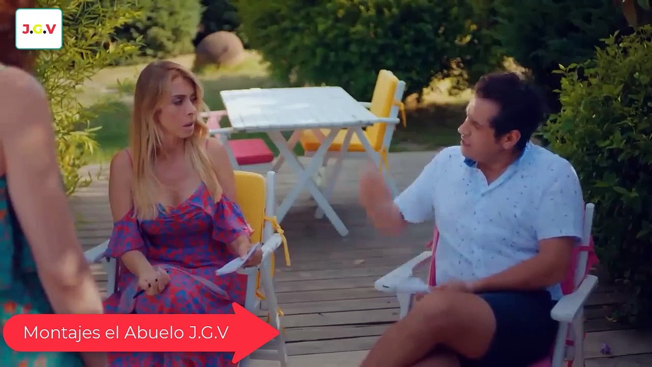 Escenas del capitulo 152