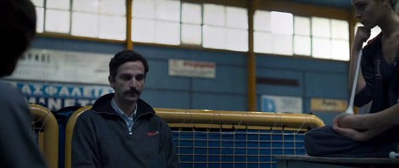 Άλπεις Alps (2011) DVDRip part 1/1