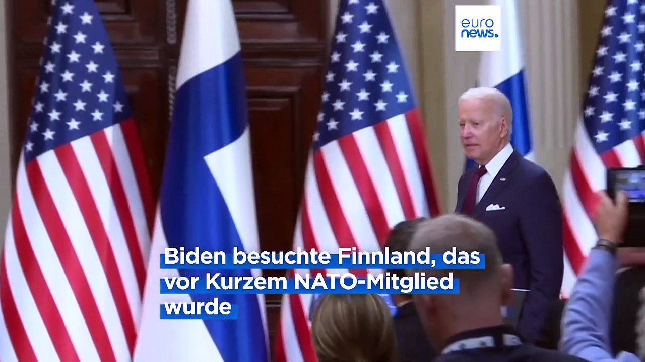 Ukraine: 'Streumunition schon da- aber noch nicht eingesetzt'