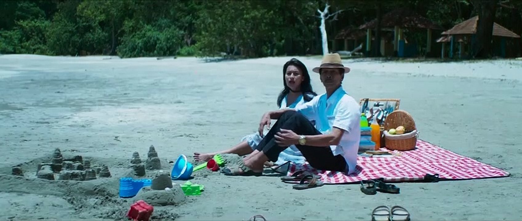 Rahsia | Trailer 1