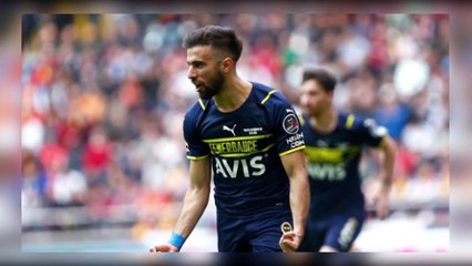 İsmail Kartal'ın kapıyı gösterdiği Rossi'ye sürpriz talip! ABD'ye geri dönüyor