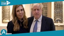 Boris Johnson papa pour la huitième fois : son épouse Carrie a accouché, elle dévoile une photo du b