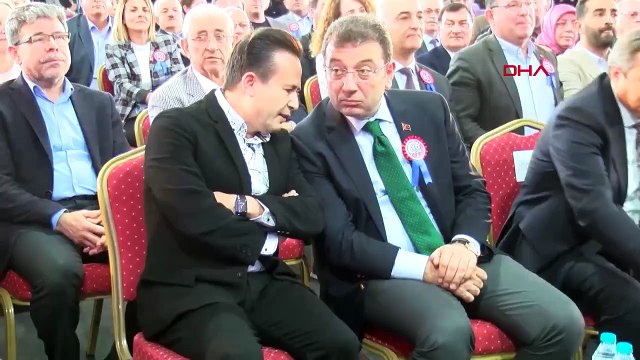 İmamoğlu'na Şadi Yazıcı'ya yönelik konuşması nedeniyle yeni dava! 2 yıl 4 aya kadar hapsi isteniyor