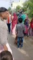 Viral video-सरपंच ने दलित वृद्धा के जड़ा थप्पड़, पौत्रवधू से अभद्रता!