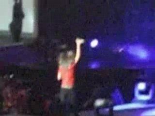 Heilig [2] (10 mars) Bercy