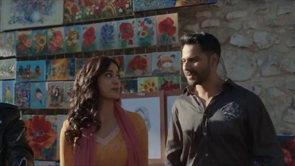 Dil Se Dil Tak ,(Video), Bawaal |Varun, Janhvi ,|Akashdeep, Laqshay, Kausar, Suvarna | Sajid N, Nitesh,