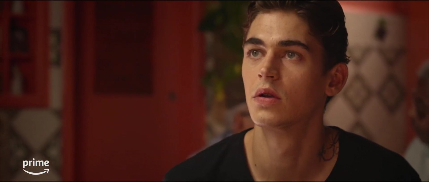 After Everything - Trailer (Deutsch) HD