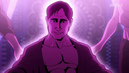 How to Become a Cult Leader - S01 Trailer (English) HD