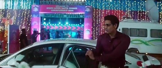 Gatta Kusthi 2022 Tamil HQ HDRip Movie Part 2
