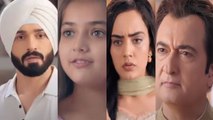 Teri Meri Doriyaan 14th July Spoiler: Angad से Simran को मिलवाएगी Sahiba; Indra का सच | FilmiBeat