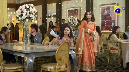 Khabardar Agar Mera Naam Liya Tou  Bhabhi Bolo Bhabhi   Bojh   FLO Digital