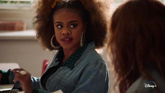 High School Musical: Das Musical: Die Serie - S04 Trailer (Deutsch) HD