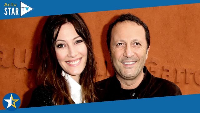 Mareva Galanter en vacances à Tahiti : franche sur sa fille, Manava 7 ans, petite Parisienne