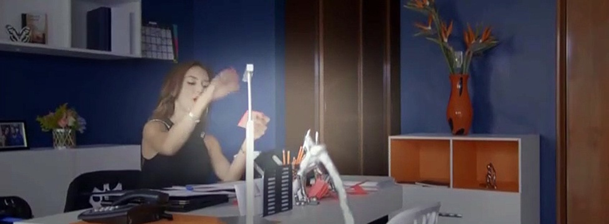 Tres veces Ana Capítulo 21 - Tres veces Ana Capítulo 21
