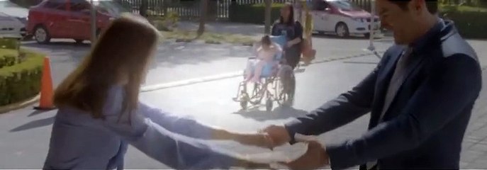 Tres veces Ana Capítulo 22 - Tres veces Ana Capítulo 22