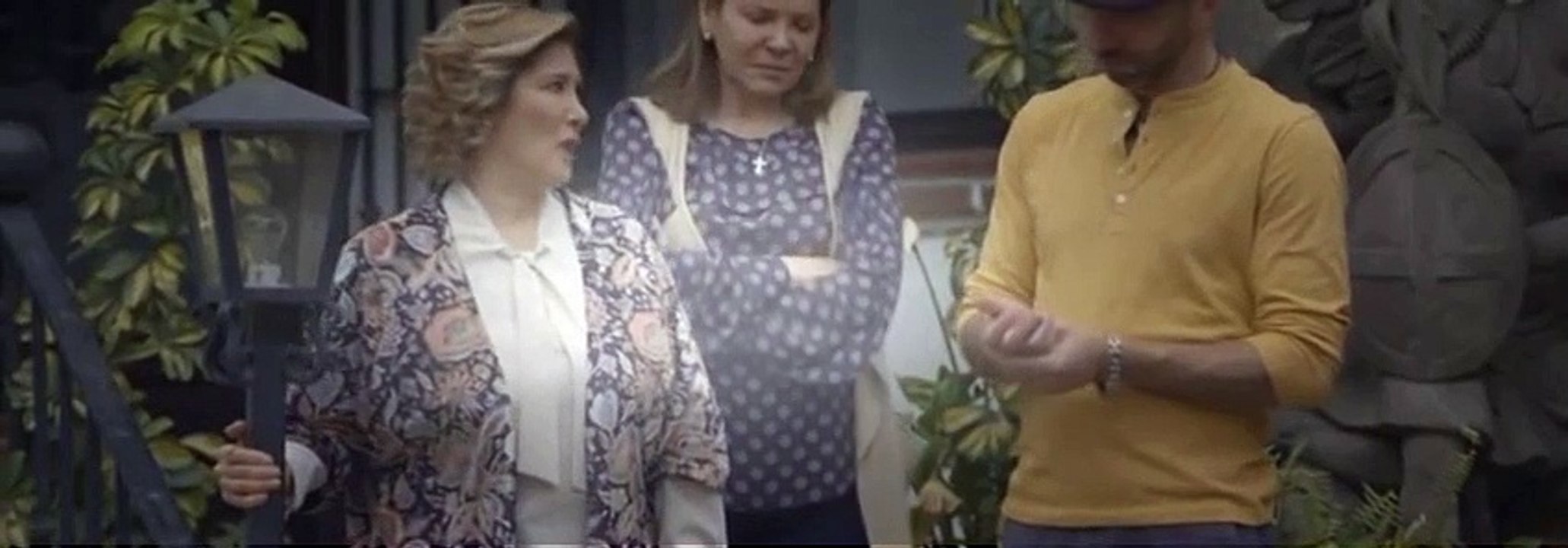 Tres veces Ana Capítulo 30 - Tres veces Ana Capítulo 30