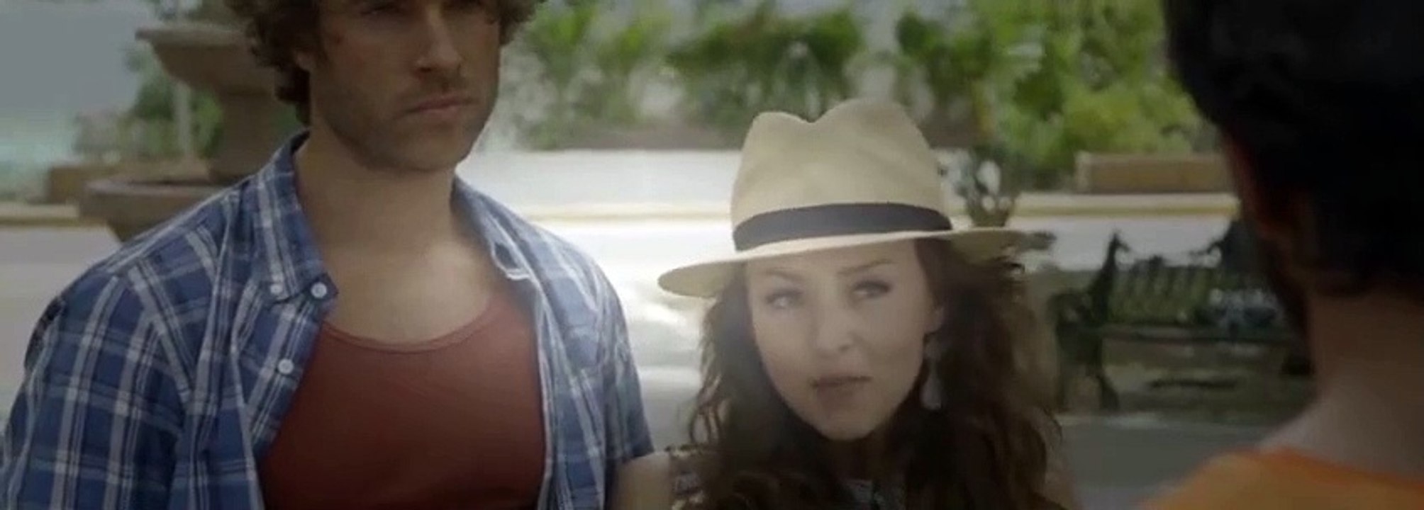 Tres veces Ana Capítulo 24 - Tres veces Ana Capítulo 24