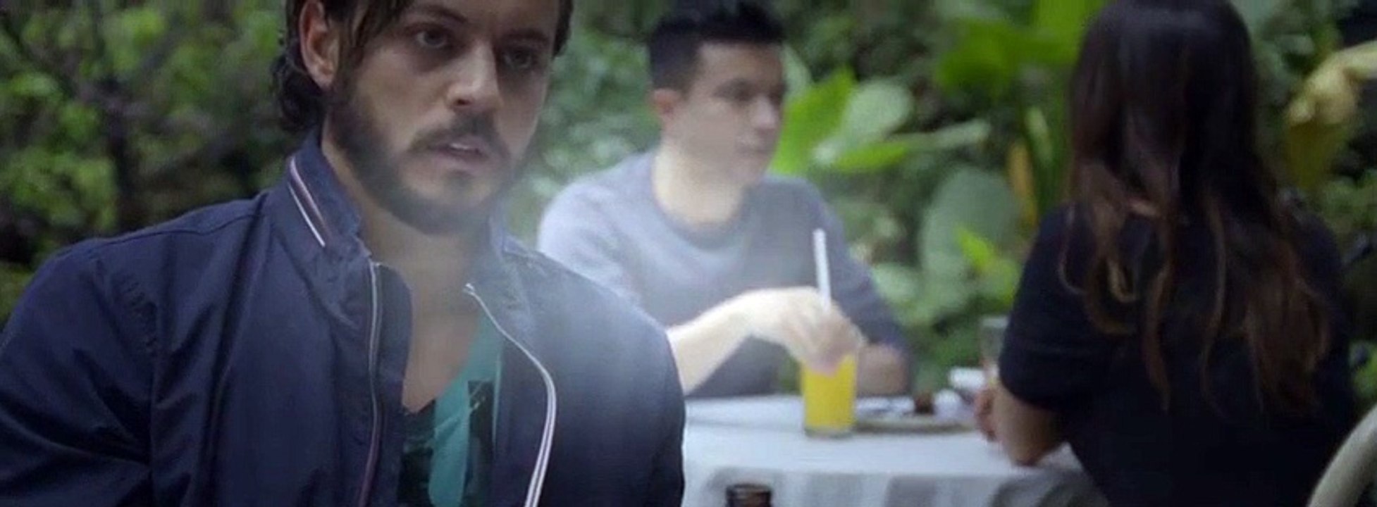 Tres veces Ana Capítulo 26 - Tres veces Ana Capítulo 26