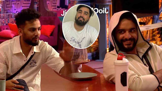 Bigg Boss OTT 2: Elvish Yadav ने Bigg Boss के घर में Youtuber Armaan और उनकी Wives का उड़ाया मजाक!