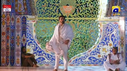 Tere Bin Ep 07 Digitally Presented by Nisa Hair Removal Cream- Yumna Zaidi - Wahaj Ali