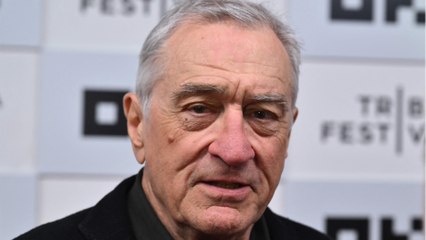 Voici - Mort du petit-fils de Robert de Niro : une femme de 20 ans placée en garde à vue