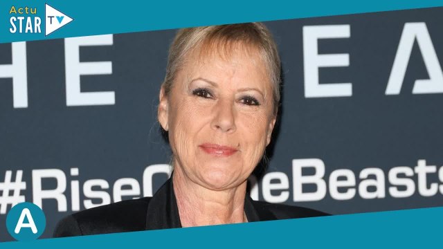 Dorothée mariée à Vincent : un homme plus jeune qu'elle et qui savait déjà tout d'elle avant leur re