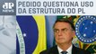 MPF quer que TCU apure suposta irregularidade em salário de Bolsonaro