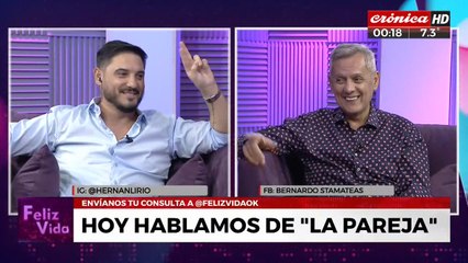 Claves para encontrar el equilibrio emocional en la pareja