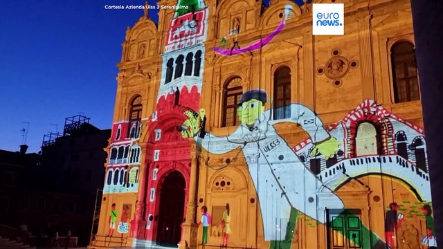 Venezia cerca medici di famiglia: Dottore, la città più bella del mondo ti aspetta!