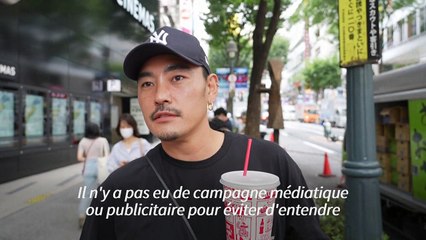 A Tokyo, réactions à la sortie du dernier film de Miyazaki