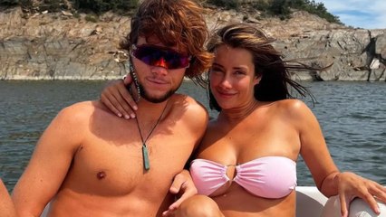 Bosco Martínez-Bordiú confiesa por fin si sigue siendo novio de Adara Molinero
